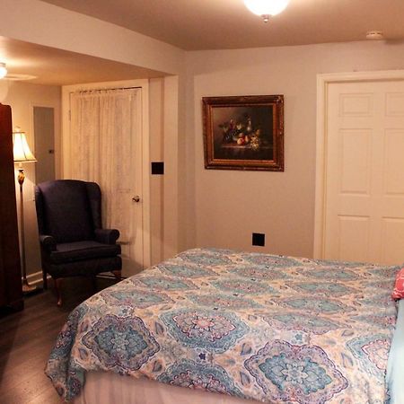 Inn Of The Shenandoah Luray Bagian luar foto