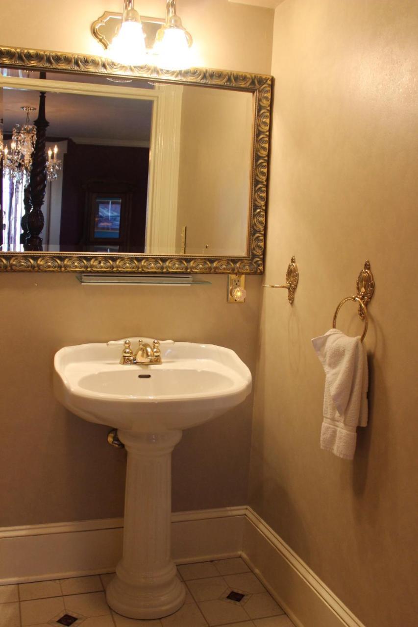 Inn Of The Shenandoah Luray Bagian luar foto