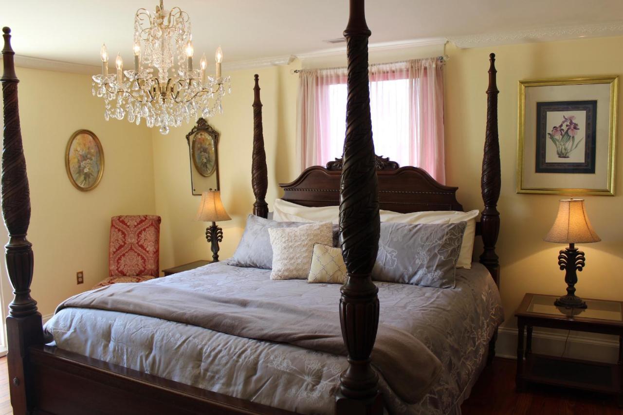 Inn Of The Shenandoah Luray Bagian luar foto
