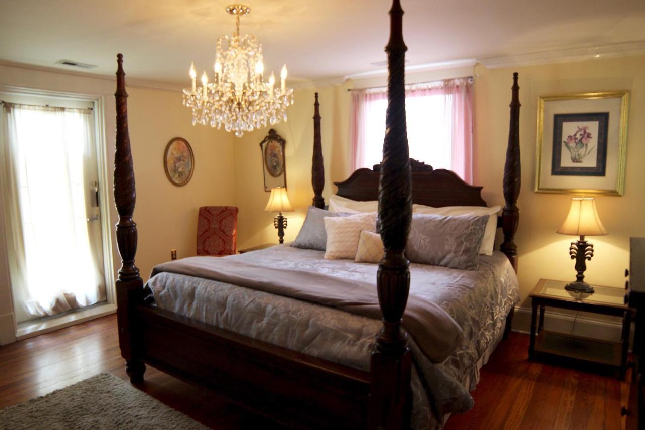 Inn Of The Shenandoah Luray Bagian luar foto