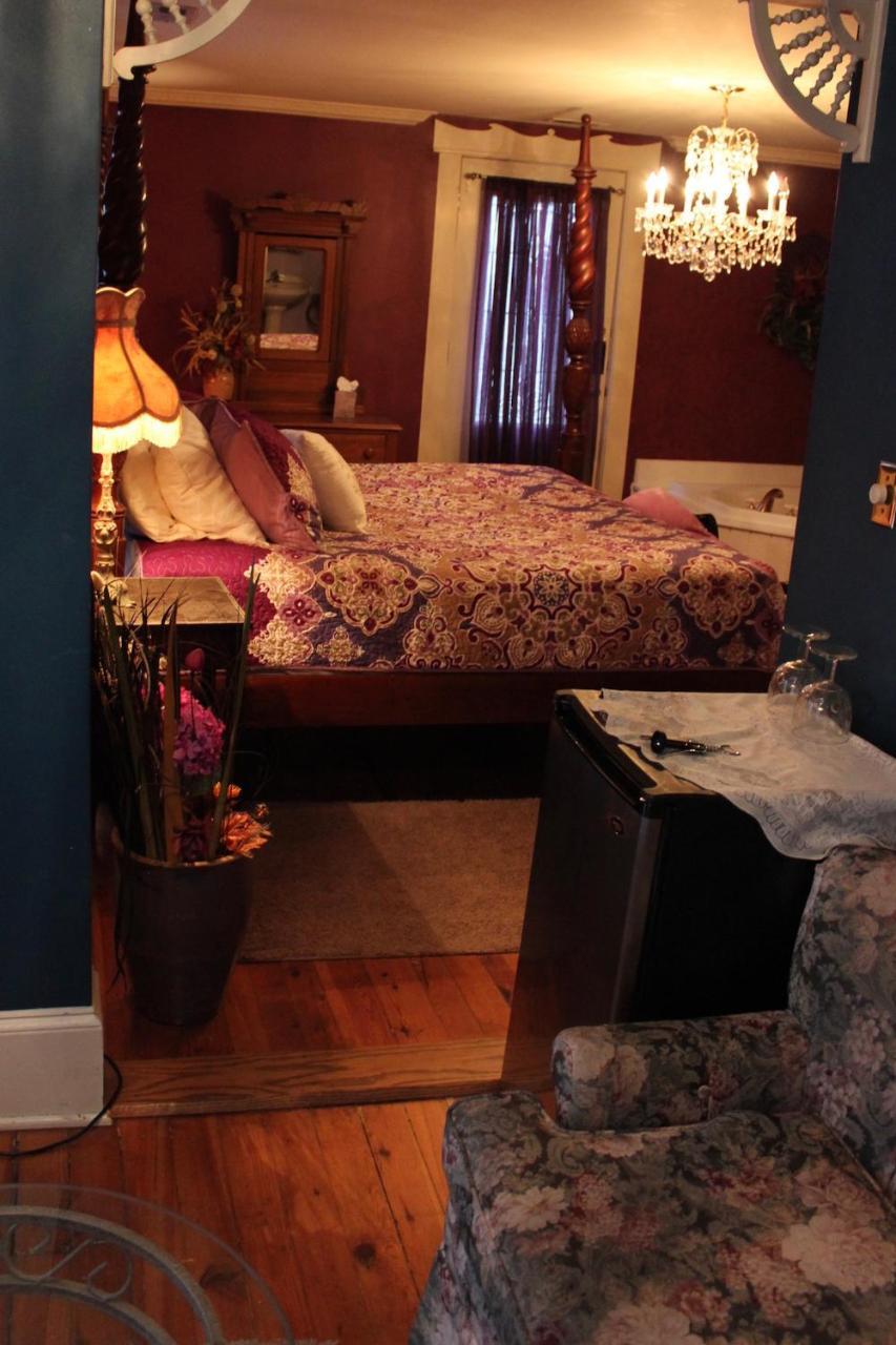 Inn Of The Shenandoah Luray Bagian luar foto
