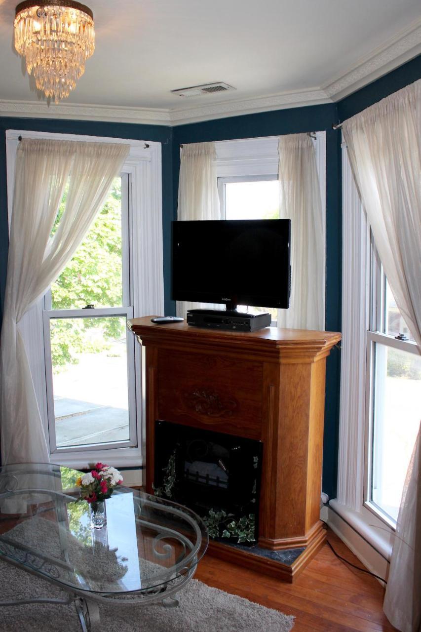 Inn Of The Shenandoah Luray Bagian luar foto