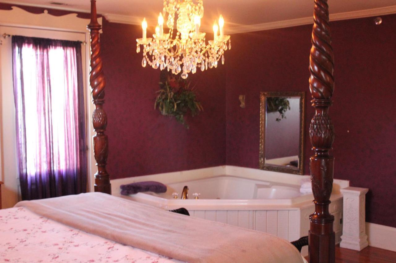Inn Of The Shenandoah Luray Bagian luar foto