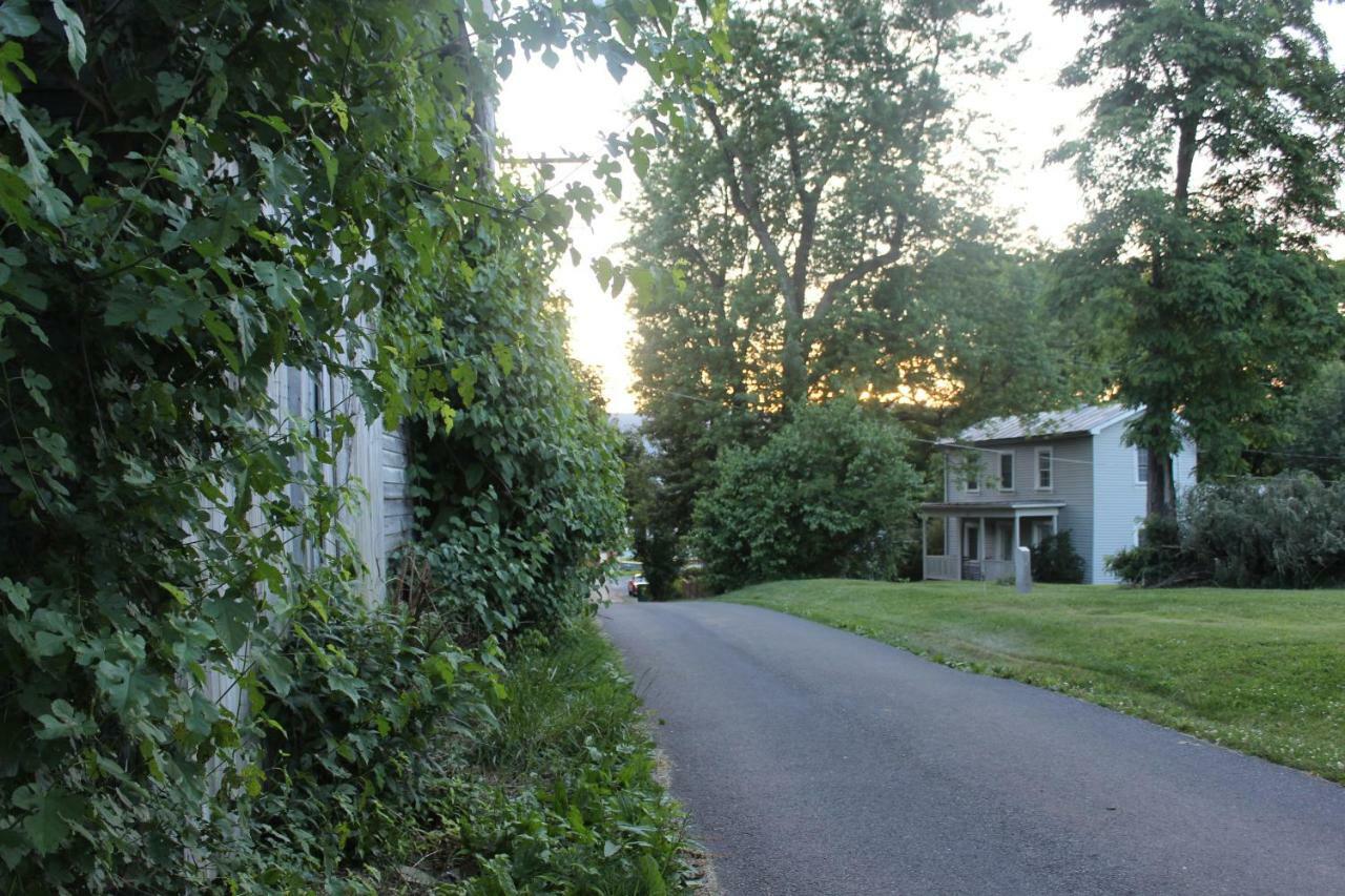 Inn Of The Shenandoah Luray Bagian luar foto