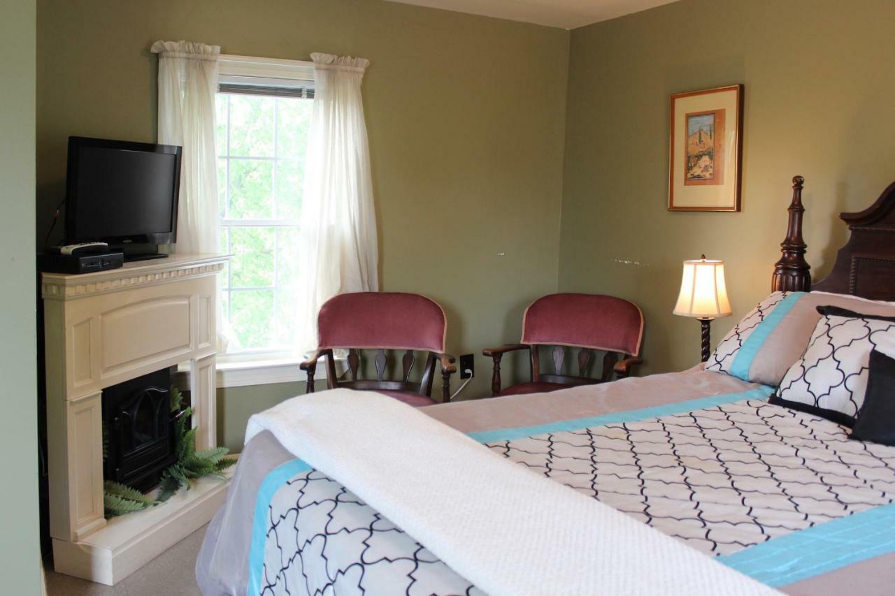 Inn Of The Shenandoah Luray Bagian luar foto